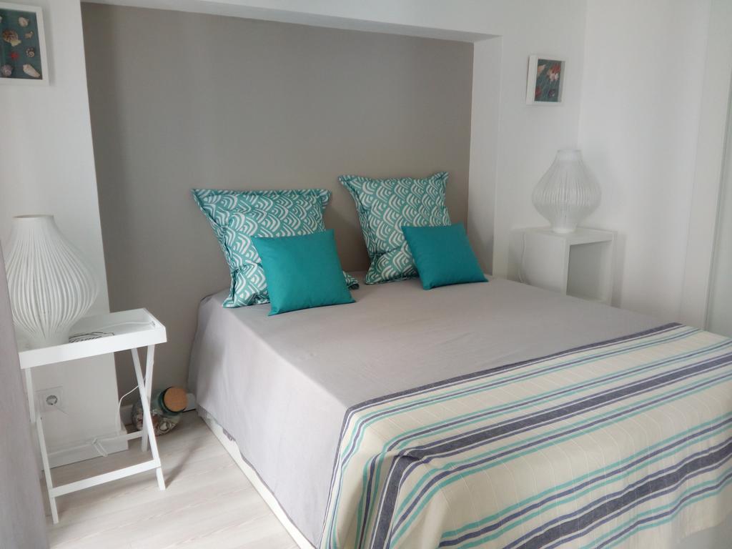 Seashell Apartment - Sesimbra Exterior photo