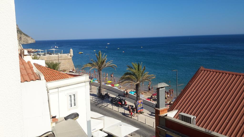 Seashell Apartment - Sesimbra Exterior photo