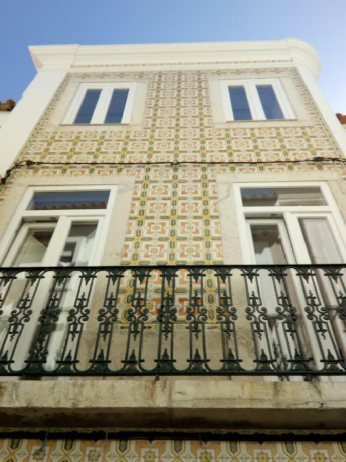 Seashell Apartment - Sesimbra Exterior photo
