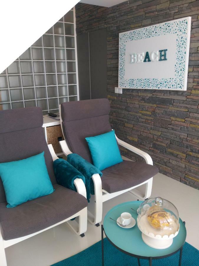 Seashell Apartment - Sesimbra Exterior photo