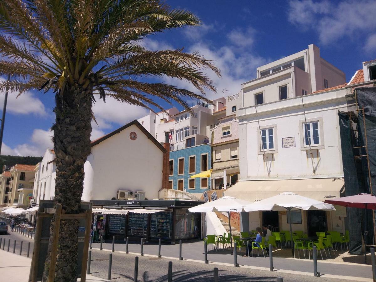 Seashell Apartment - Sesimbra Exterior photo